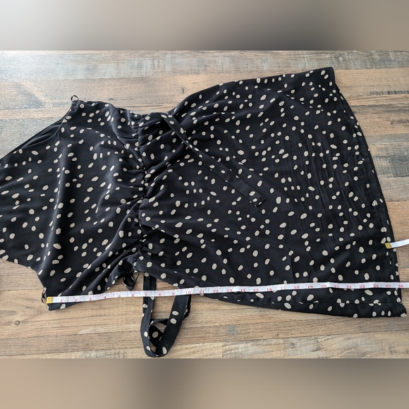 Dress woman's size M - Picture 4 of 5